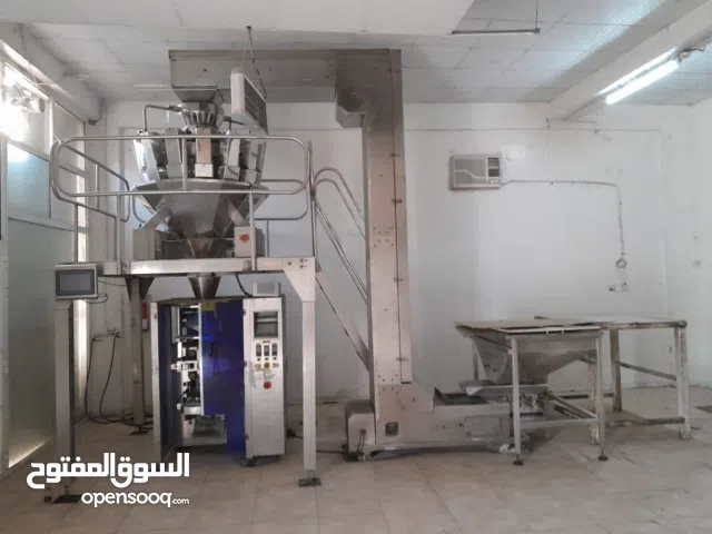 مكاين تعبىة جديد و مستعملة قابل للتفاوض