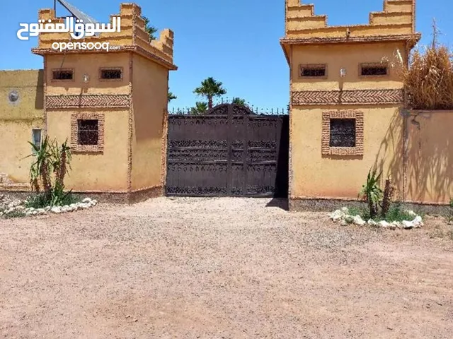 172 m2 3 Bedrooms Villa for Sale in Marrakesh Route de Fès