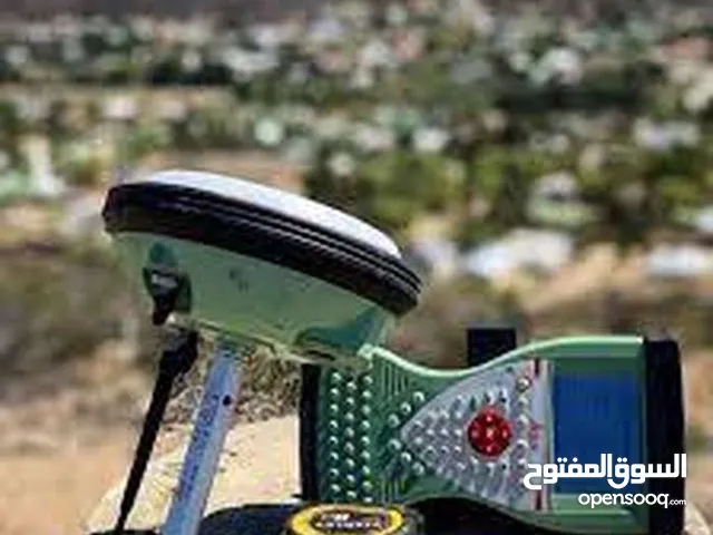 مكتب مساحة مرخص ومعتمد لكل مناطق الأردن مساح مرخص