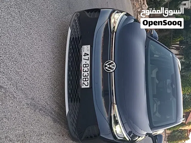 2024 Volkswagen ID 4 ID.4 Crozz Pure+