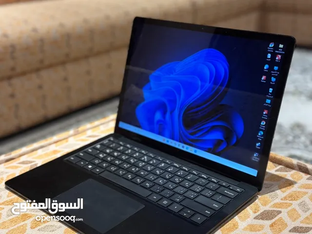 Microsoft Surface 5 Laptop Two-month warranty