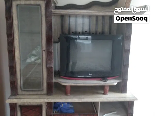 مكتبه للبيع شبه جديده