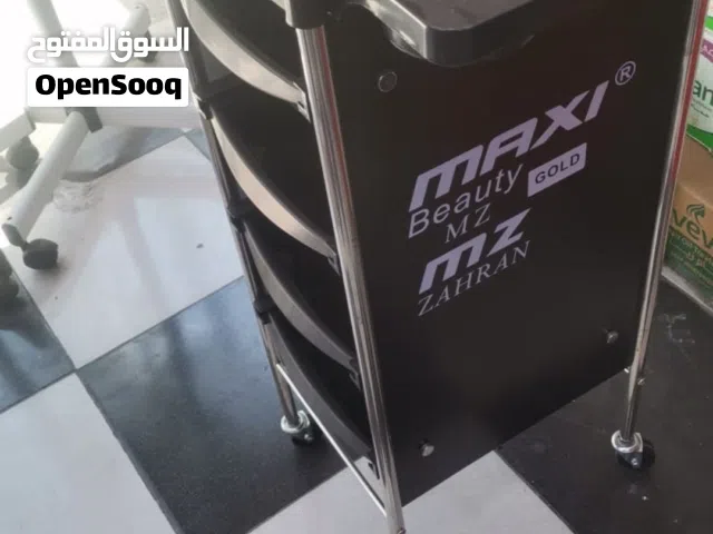 طاوله عده لصالونات  ترولي