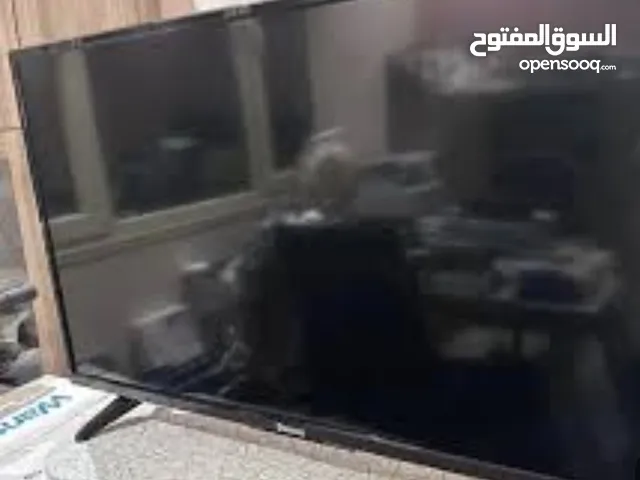 32”LED TV ل دي