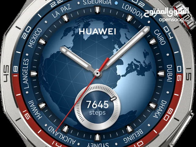 Huawei smart watches for Sale in Baghdad