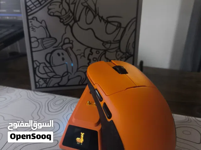 ماوس للبيع  AJAZZ AJ159 APEX  شركة صينية عريقة