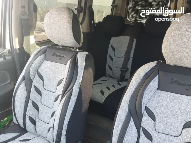 Used Citroen Berlingo in Ramallah and Al-Bireh