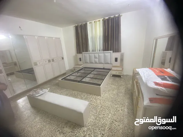 غرفة نوم نفرين جديدة.. غير مستخدمة