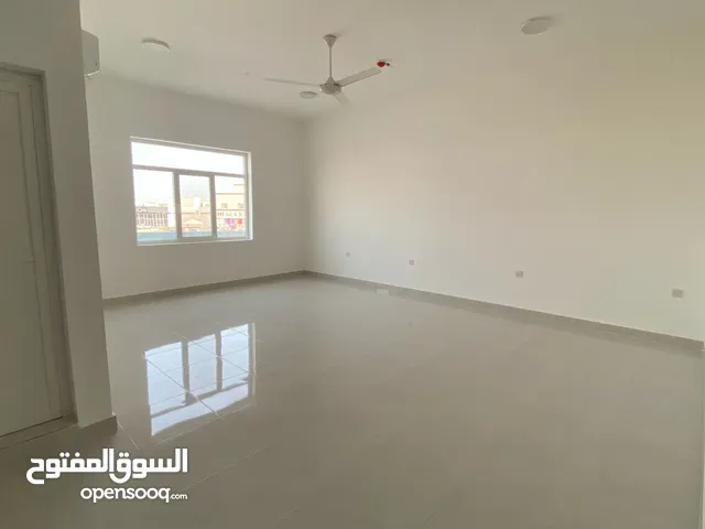 غرف للإيجار