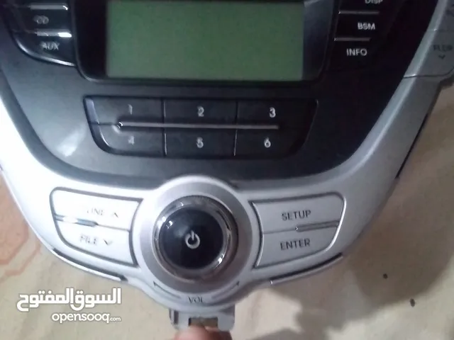 مسجل سياره ام دي