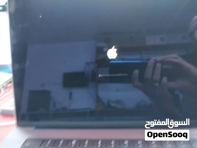 Macbook pro M1 2021