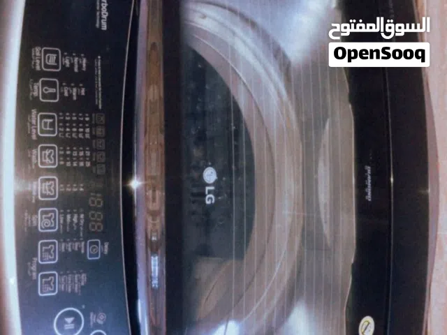 غسالة LG أوتوماتيك