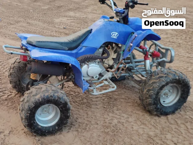بقي 250 cc + خوذه وجاكيت ياماها