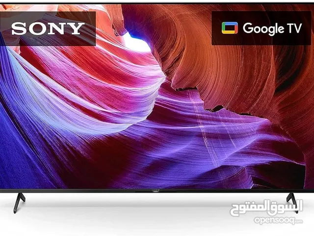 Sony Smart 55 Inch TV in Al Batinah