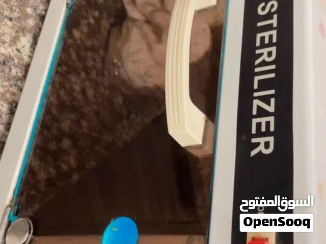 جهاز تعقيم للصالونات وأدوات الحلاقة والمعدات الشخصية