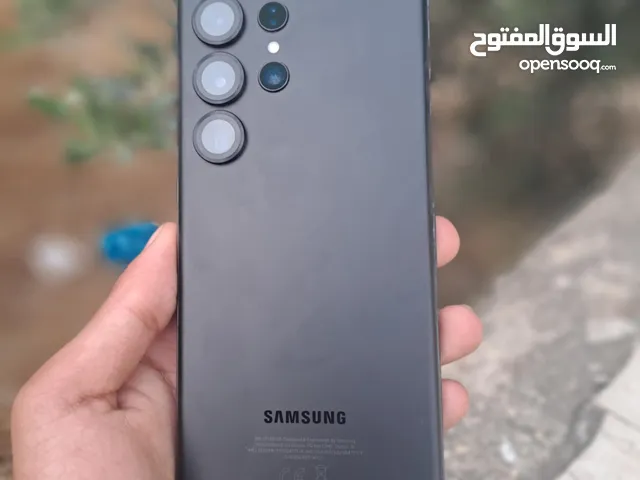 Samsung Galaxy S23 Ultra 256 GB in Irbid