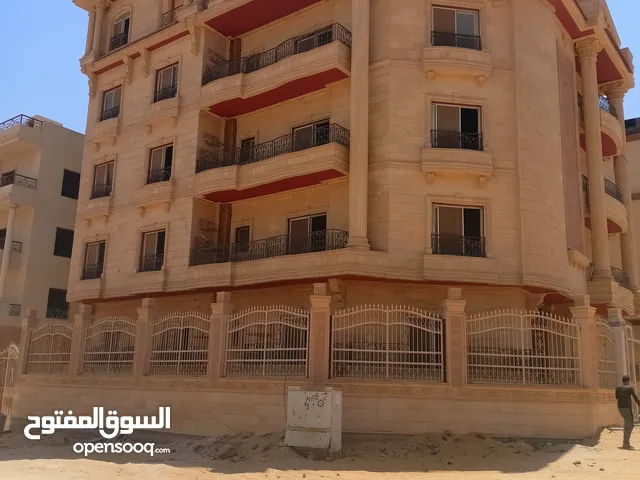 145 m2 3 Bedrooms Apartments for Sale in Cairo Fifth Settlement