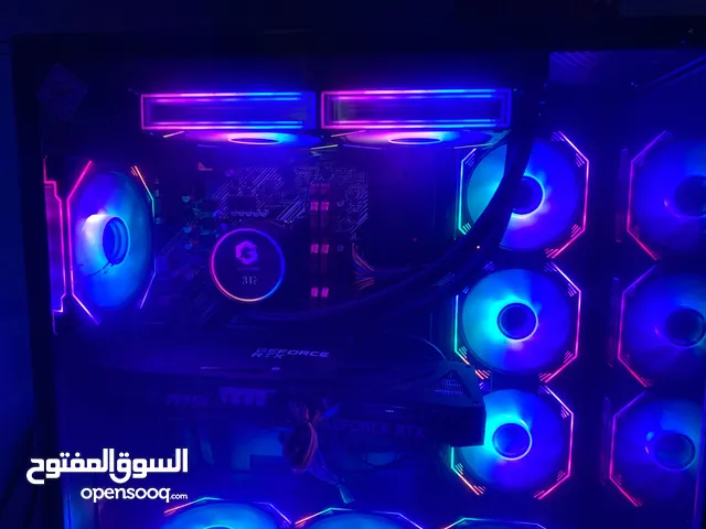 بي سي للبيع