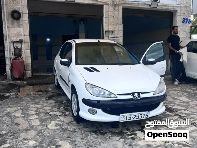 2009, بيجو, 206, RC