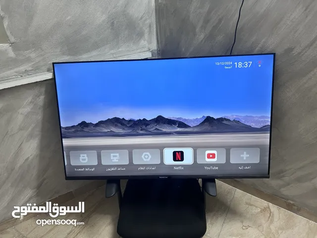 General Life LCD 50 inch TV in Zarqa