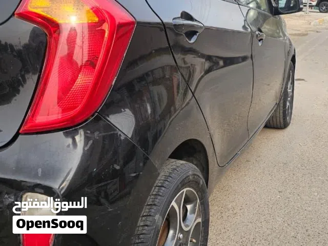 كيا بيكانتو