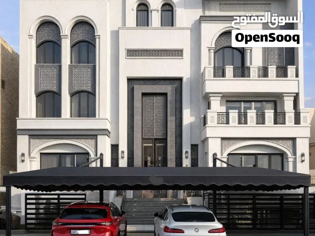 400 m2 More than 6 bedrooms Villa for Sale in Hawally Salam