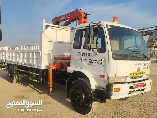 For Rent HiUp 10 ton
