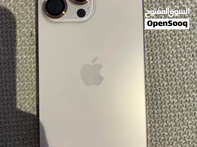 Iphone 16pro max