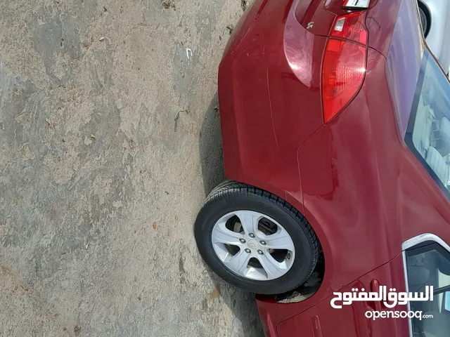 Used Kia Optima in Jebel Akhdar