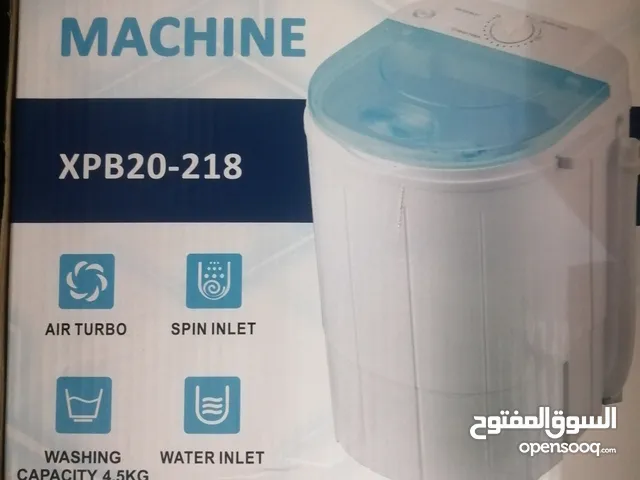 National Electric 1 - 6 Kg Washing Machines in Zarqa