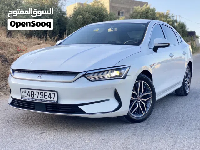2023 بي واي دي كين