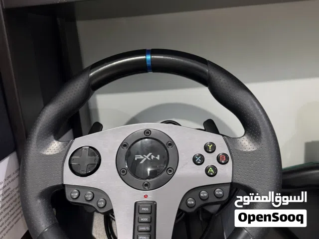 PXN 9 steering wheel