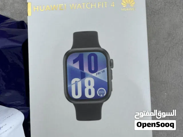 Huawei smart watches for Sale in Al Jahra