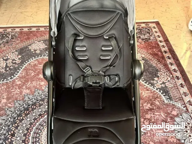 Baby strollerHigh chair (excellent condition)10 bd for each