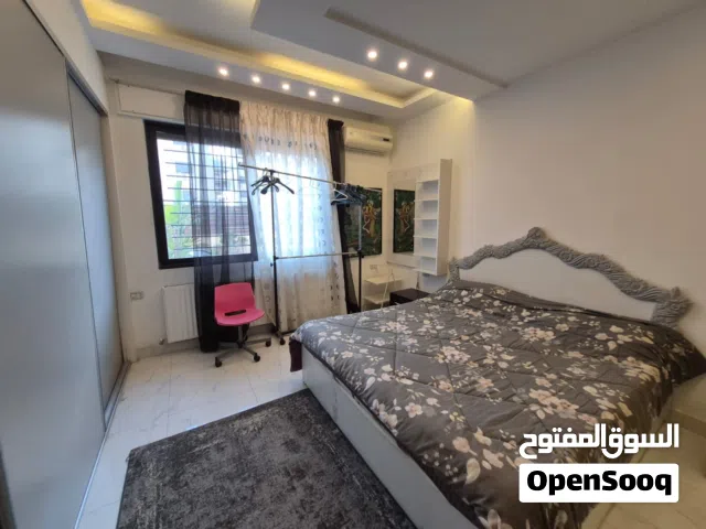 230 m2 4 Bedrooms Apartments for Rent in Amman Deir Ghbar