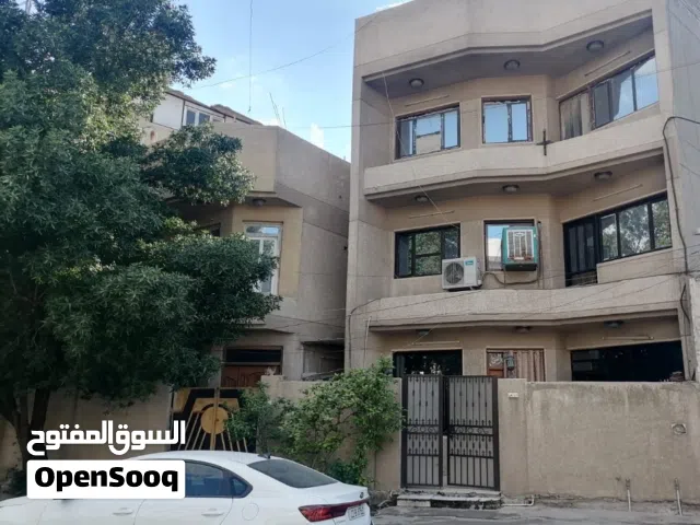 363 m2 More than 6 bedrooms Townhouse for Sale in Baghdad Karadah