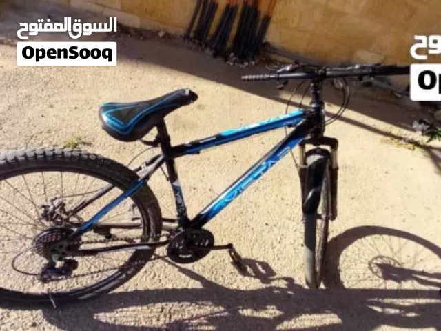 بسكليت جنط 26سعر مغري قابل للتفاوض