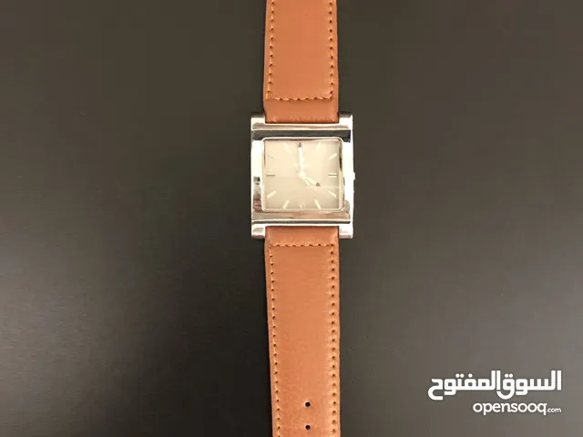 للبيع ساعه اصليه ماركة شبية هرمز
