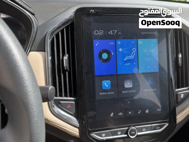 Used Chevrolet Captiva in Central Governorate