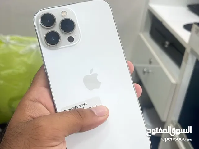 Apple iPhone 13 Pro Max 512 GB in Muscat