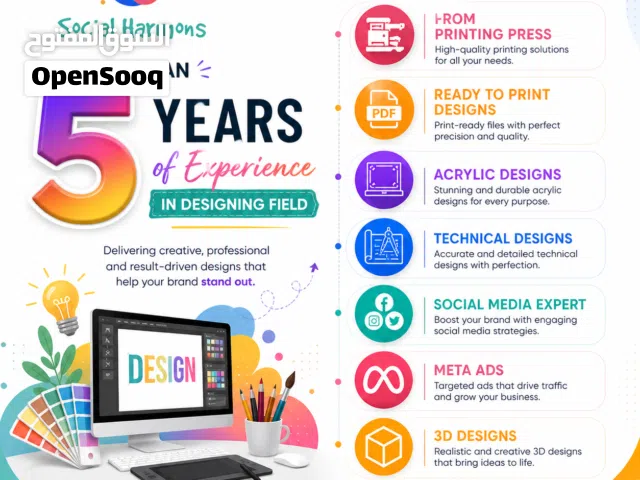 Part time Designer