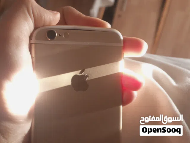 Apple iPhone 6 Other in Amman