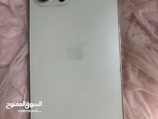 Apple iPhone 12 Pro Max 512 GB in Al Batinah