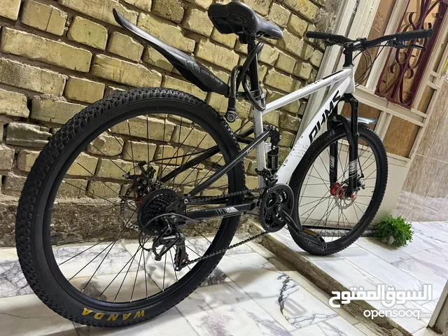 بايسكل حجم 26