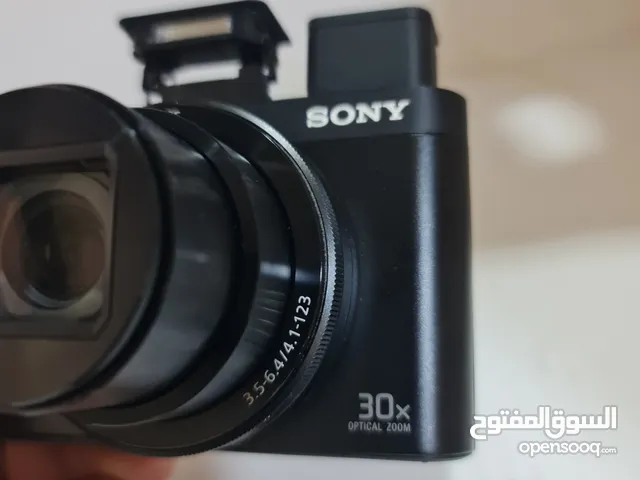 camera Sony hx90
