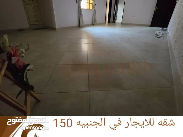 شقه للايجار في الجنبيه