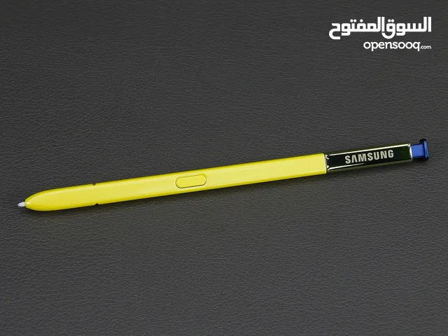 قلم تاتش Note 9 سامسونج أصلي مستعمل