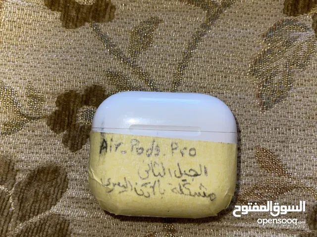 Headsets for Sale in Irbid