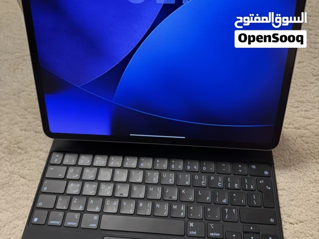 iPad Pro 12.9 (3rd Generation) 512GB Wifi+Cellular