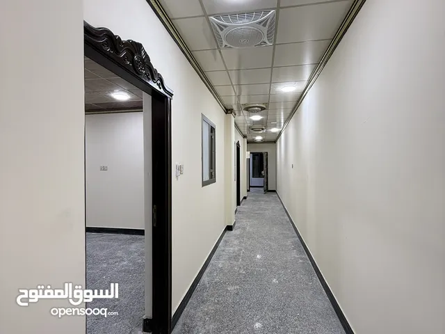 شقتين للأيجار في حي المهندسين
